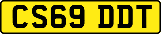 CS69DDT