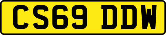 CS69DDW