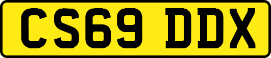CS69DDX