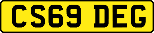 CS69DEG