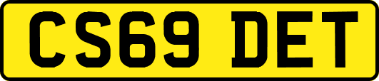 CS69DET