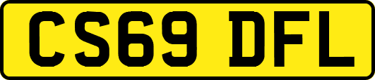 CS69DFL