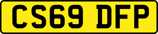 CS69DFP