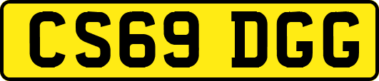 CS69DGG