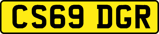 CS69DGR