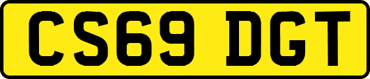 CS69DGT