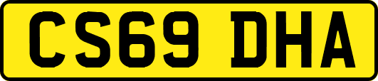CS69DHA