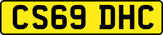 CS69DHC