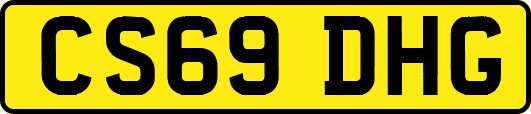 CS69DHG