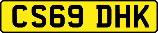 CS69DHK