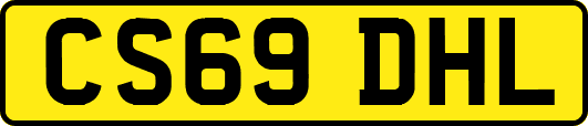 CS69DHL