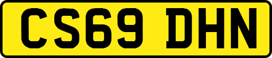 CS69DHN