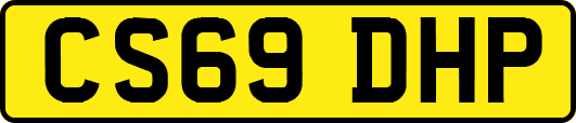 CS69DHP