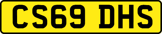 CS69DHS
