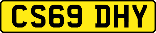 CS69DHY