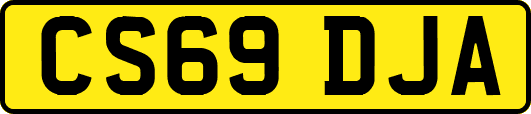 CS69DJA