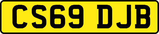 CS69DJB