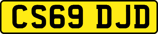 CS69DJD