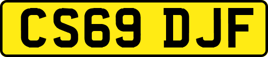 CS69DJF