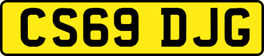CS69DJG