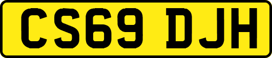 CS69DJH