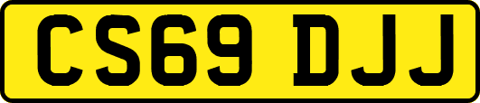 CS69DJJ