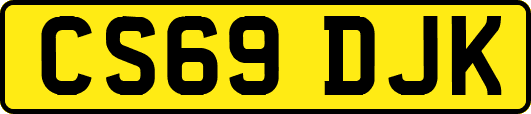 CS69DJK