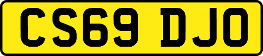 CS69DJO