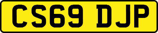 CS69DJP