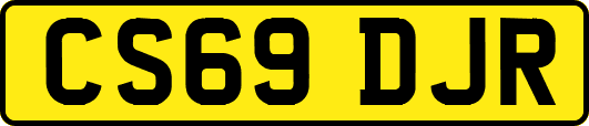 CS69DJR