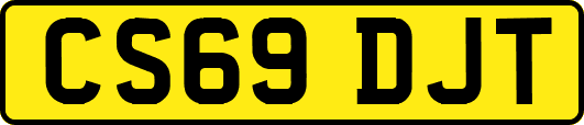 CS69DJT