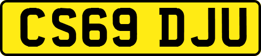 CS69DJU