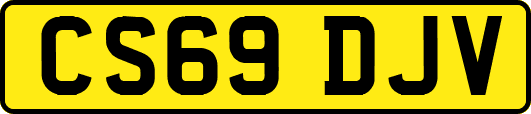 CS69DJV