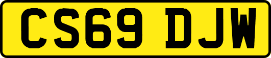 CS69DJW