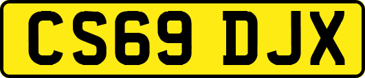 CS69DJX