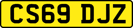 CS69DJZ