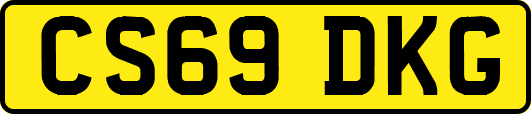 CS69DKG