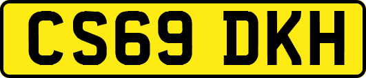 CS69DKH