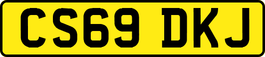 CS69DKJ