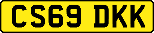 CS69DKK