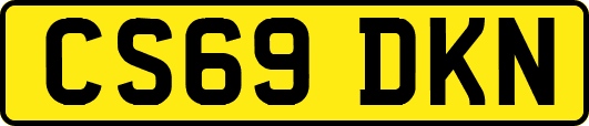 CS69DKN
