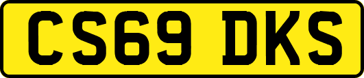 CS69DKS