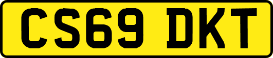 CS69DKT
