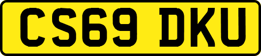 CS69DKU