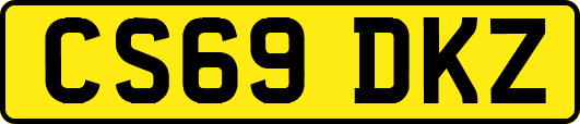 CS69DKZ