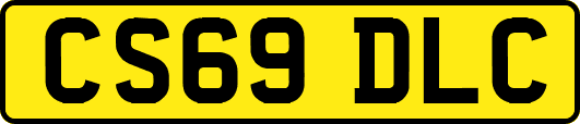 CS69DLC