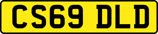 CS69DLD