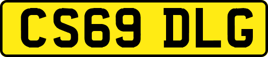 CS69DLG