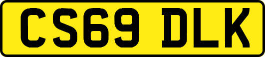 CS69DLK