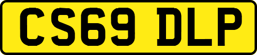 CS69DLP